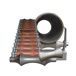 Pipe Rollers